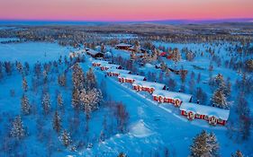 Aurora Mountain Lodge